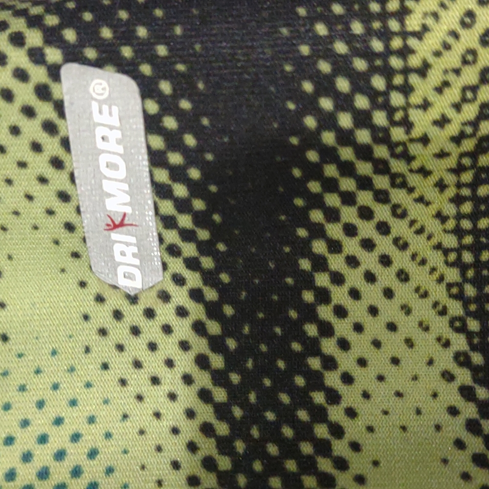 Capris legging - Picture 3 of 3